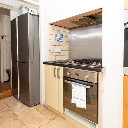 Comfy Private Room Near Mcr Centre Manchester Exterior foto