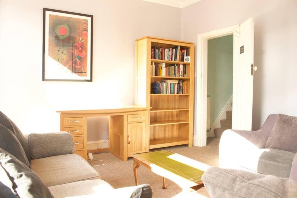 Comfy Private Room Near Mcr Centre Manchester Exterior foto