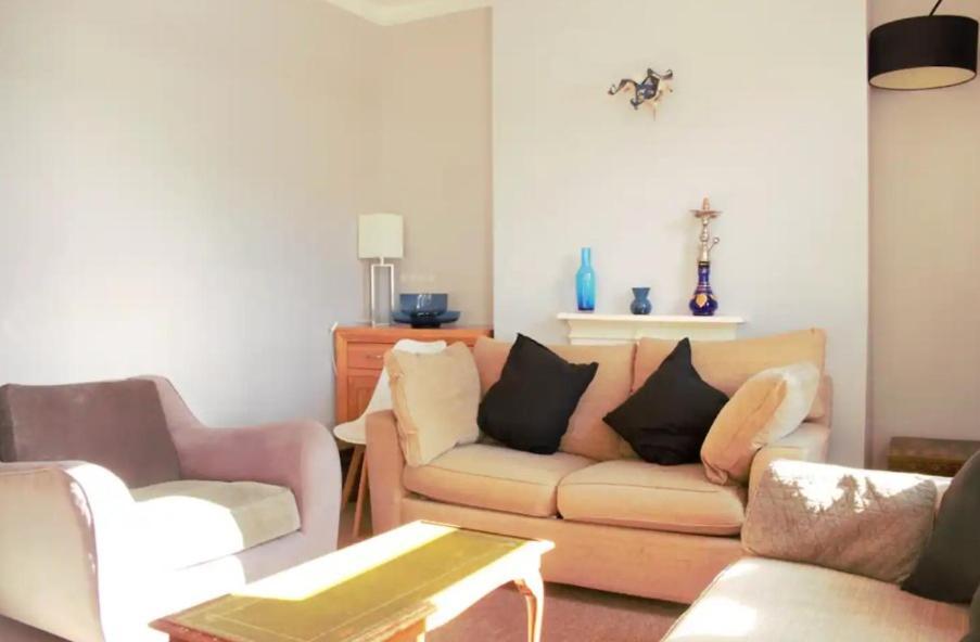 Comfy Private Room Near Mcr Centre Manchester Exterior foto