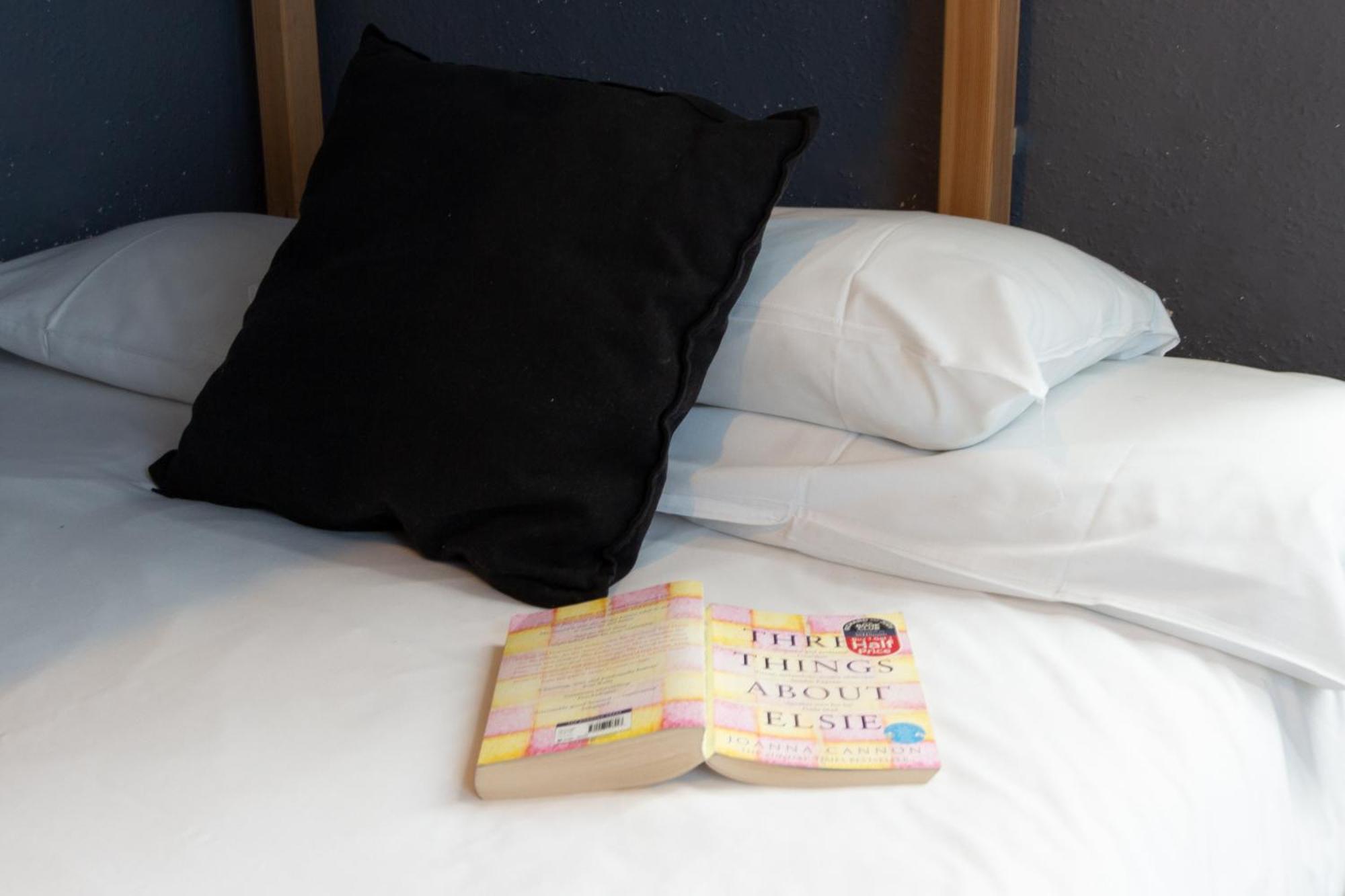 Comfy Private Room Near Mcr Centre Manchester Exterior foto