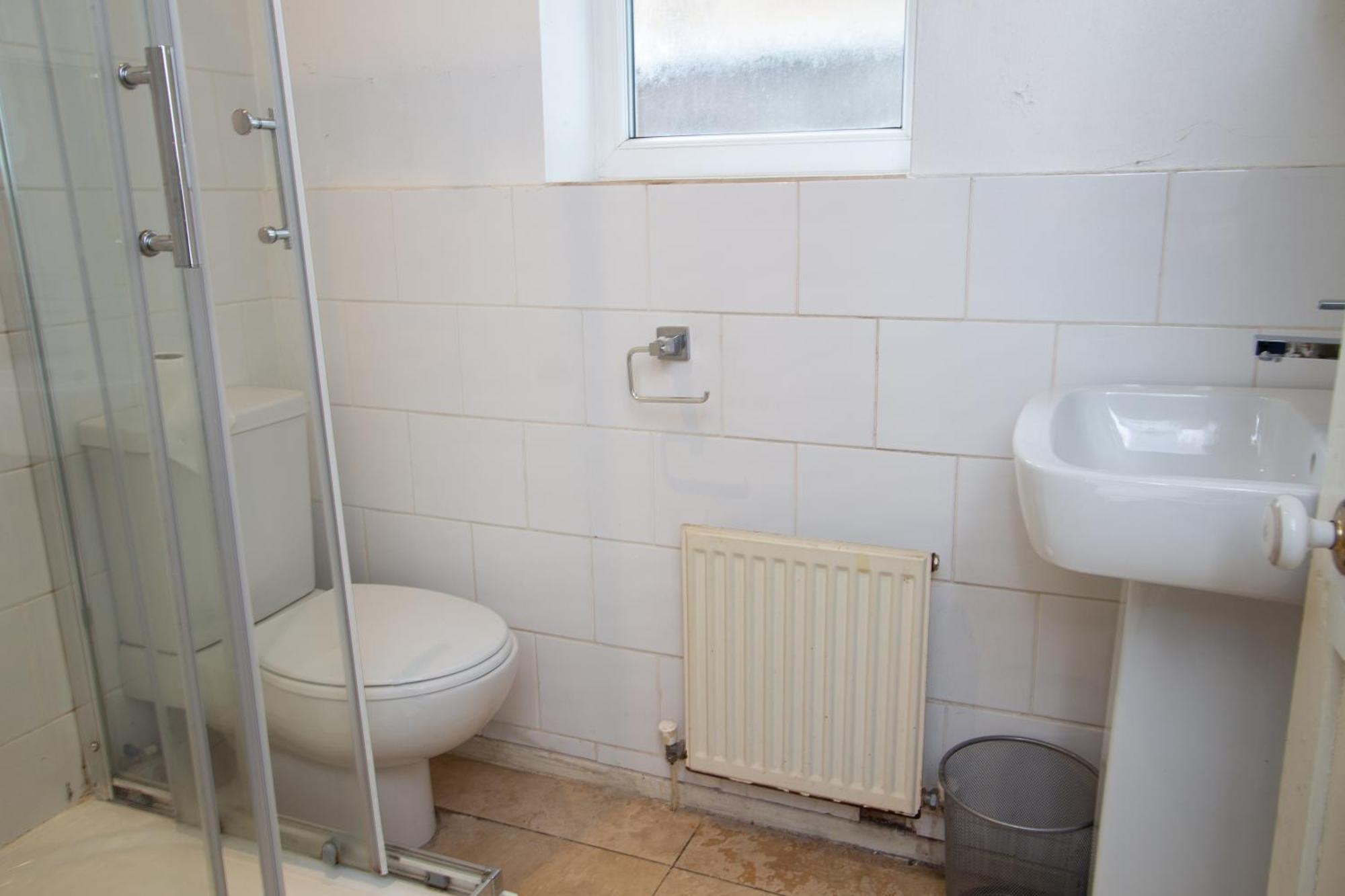 Comfy Private Room Near Mcr Centre Manchester Exterior foto